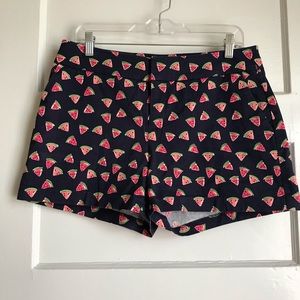 Watermelon shorts